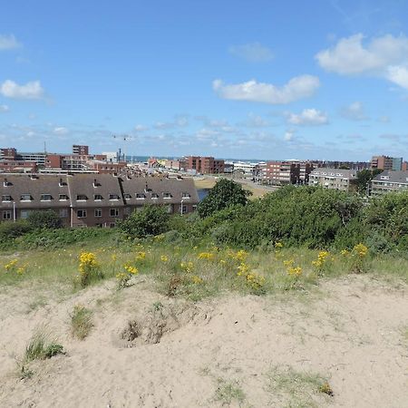Sea & Dunes デン・ハーグ エクステリア 写真